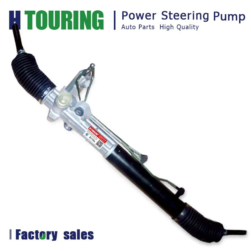 Power Steering Rack For Hyundai Ix35 Santa Fe Sonata Mk5 2.0 2.4 3.3 05