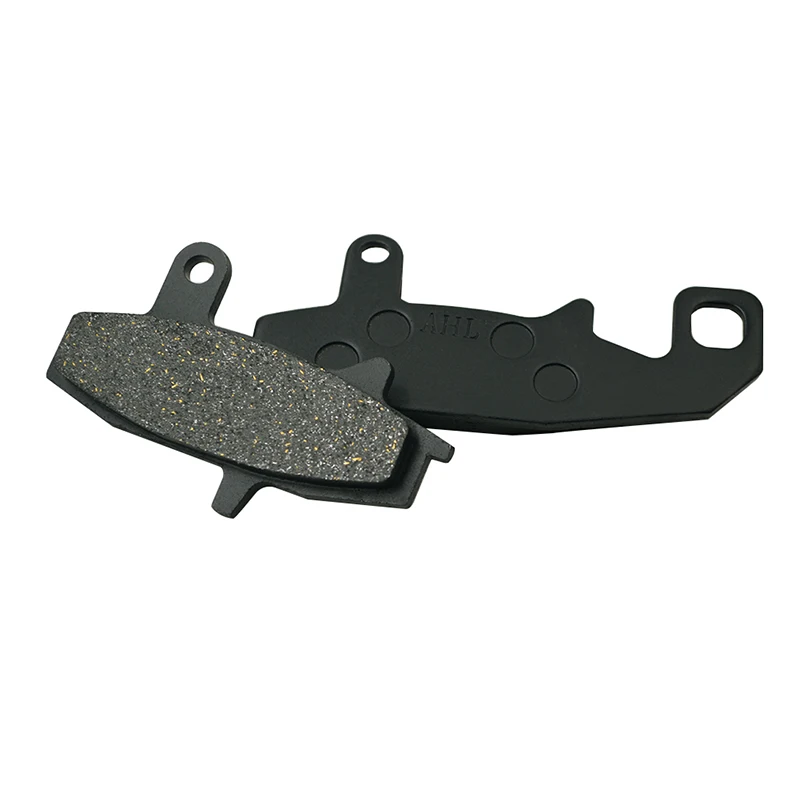 Тормозные колодки для мотоцикла SUZUKI DR650 DR 650 SL SM 1990-1991 DR650SE DR-650SE DR 650 SE 1992-1995 FA147 FA157