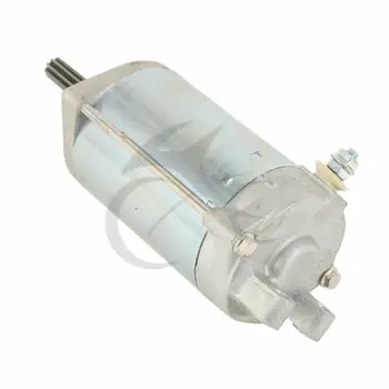 

Motorcycle 100% Premium Starter For Suzuki GSX 1300R Hayabusa 1300 1999-2003 02 01