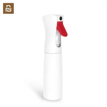 

New Youpin Yijie Time-lapse Sprayer Bottle Fine Mist Water Flower Spray Bottles Moisture Atomizer Pot Housework