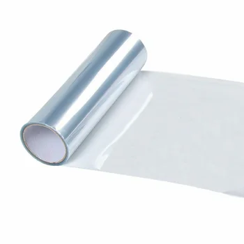 

Protector Headlights film Taillight Fog Light Sticker Tint UV protection