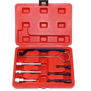 

Diesel Engine Lock Timing Tool Kit for Chrysler LDV 2.5 2.8CRD Belt Drive