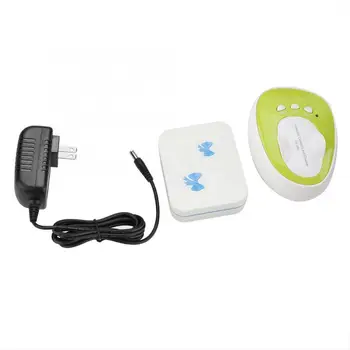 

Ultra Sonic Ultrassom Ultrasonic Contact Lens Cleaner Auto Eye Protein Cleaning Box With USB Connector Storage Box