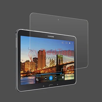 

HD Screen Film Protector Guard Shield for Samsung Galaxy Tab 4 10.1 SM-T530NU Newest Worldwide Hot Drop