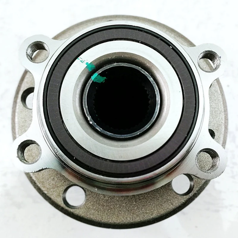 2 шт. подшипник ступицы заднего колеса 512201 для 02-06 Nissan Altima 04-09 Quest 04-08 Maxima
