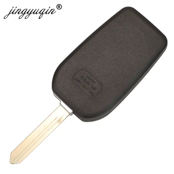 Keyforkess 10pcs 2/3/4BT modificato Flip Remote Key Shell Cover per Toyota Corolla Camry Auris TOY47 Upgrade custodia pieghevole per chiavi 4 Keyforkess 10pcs 2/3/4BT modificato Flip Remote Key Shell Cover per Toyota Corolla Camry Auris TOY47 Upgrade custodia pieghevole per chiavi - Jingyuqin 10pcs 2 3 4BT modificato Flip Remote Key Shell Cover per Toyota Corolla Camry
