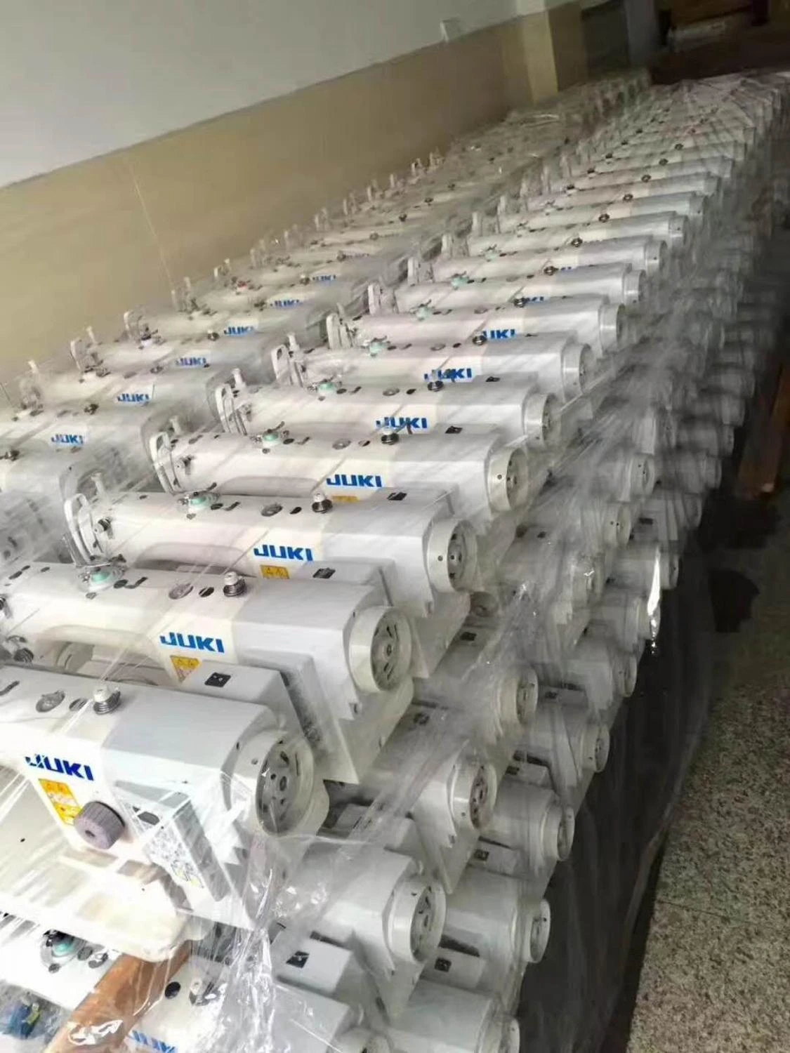 2Nd Hand Industrial Sewing Machine FrancescaMorven