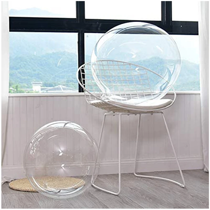 10pcs 10-36inch Transparent Bobo Ballons Christmas Wedding Birthday Party Bubble Balloon Decorations Clear Globes Helium Baloons
