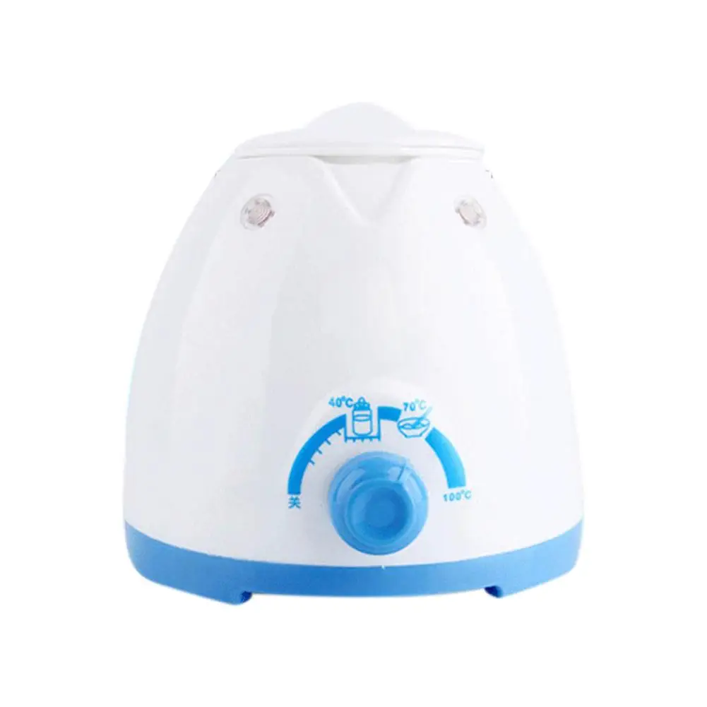 Fast Baby Bottle Warmer Baby Milk Bottle Warmer With Stable Temperature Milk Warmer Heating And Disinfection Baby Care