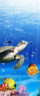 3D дверь стикер Дверь обертывание стены расписные обои на клейкой основе самоклеющиеся ПВХ, съемный, водонепроницаемый двери наклейка домашний декор дропшиппинг - Цвет: Сливовый