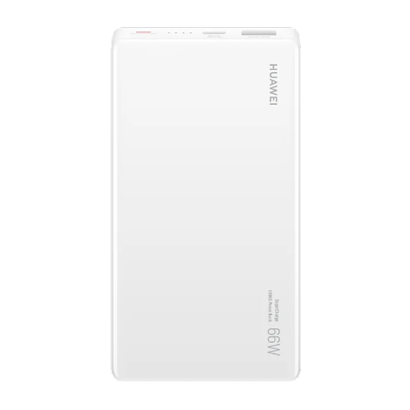Original Huawei Supercharge 12000mAh 66W Power Bank PD Fast Charging Quick Charge 3.0 Power Charger Support Laptop Tablet best power bank for iphone Power Bank