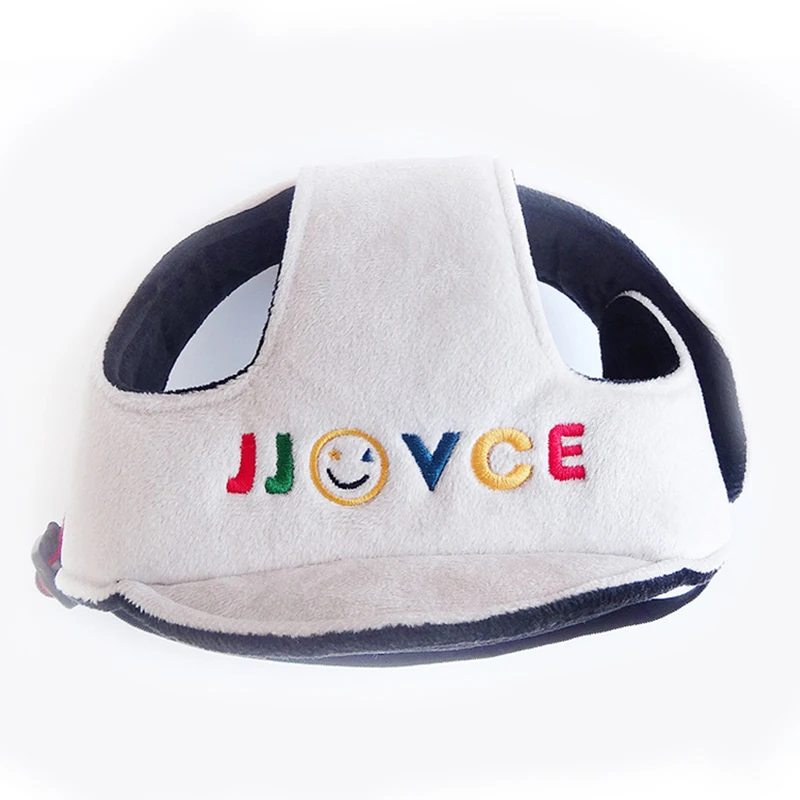Infant Head Protection Hats Adjustable Baby Helmet Protective Pillow Head Protector Cushion Cap for Children Learning To Walk
