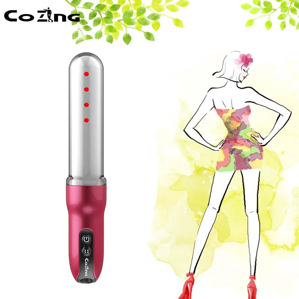 2020NEW Female Vaginal Healthcare Cold Laser Physical Therapy Equipment for Woman Tightening | Красота и здоровье