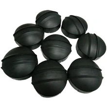 

Customized Rapid Prototyping Plastic Pipe End Cap