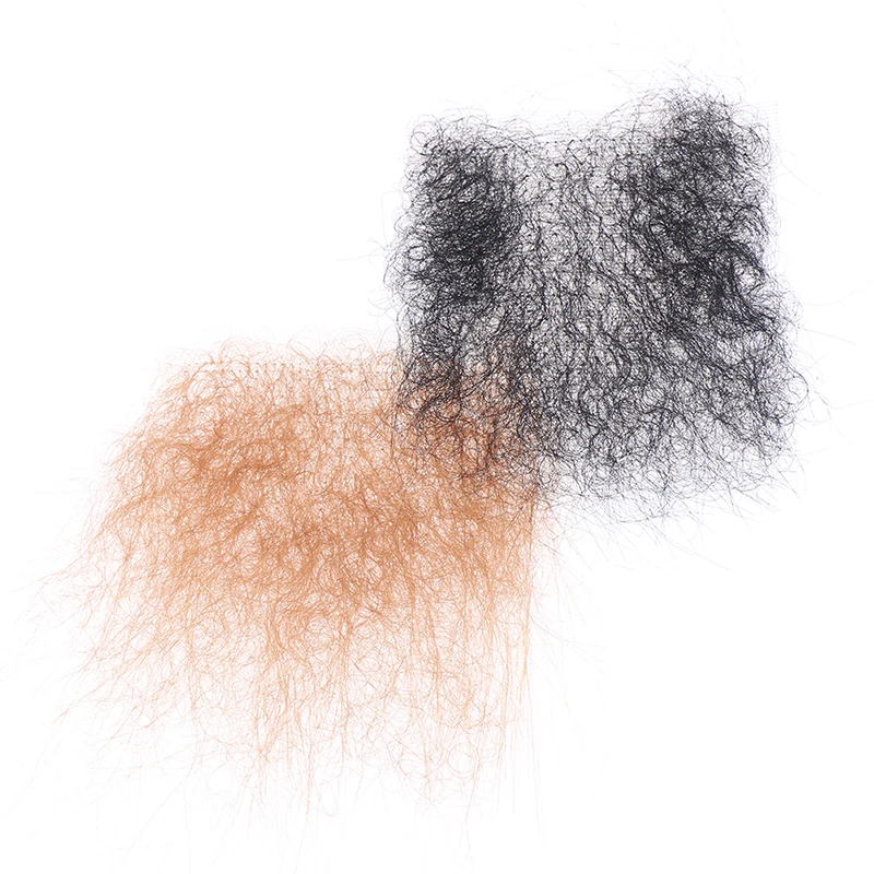 Секс кукла лобковые волосы для силиконовых влагалищных накладных лобковых волос