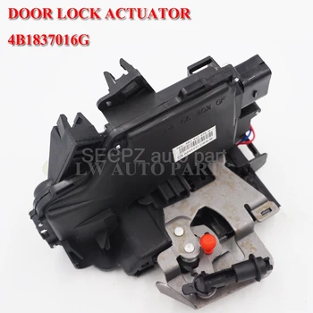 

4B1837016G Front Right Paasenger Side Door Lock Actuator for Audi A4 A6 8E