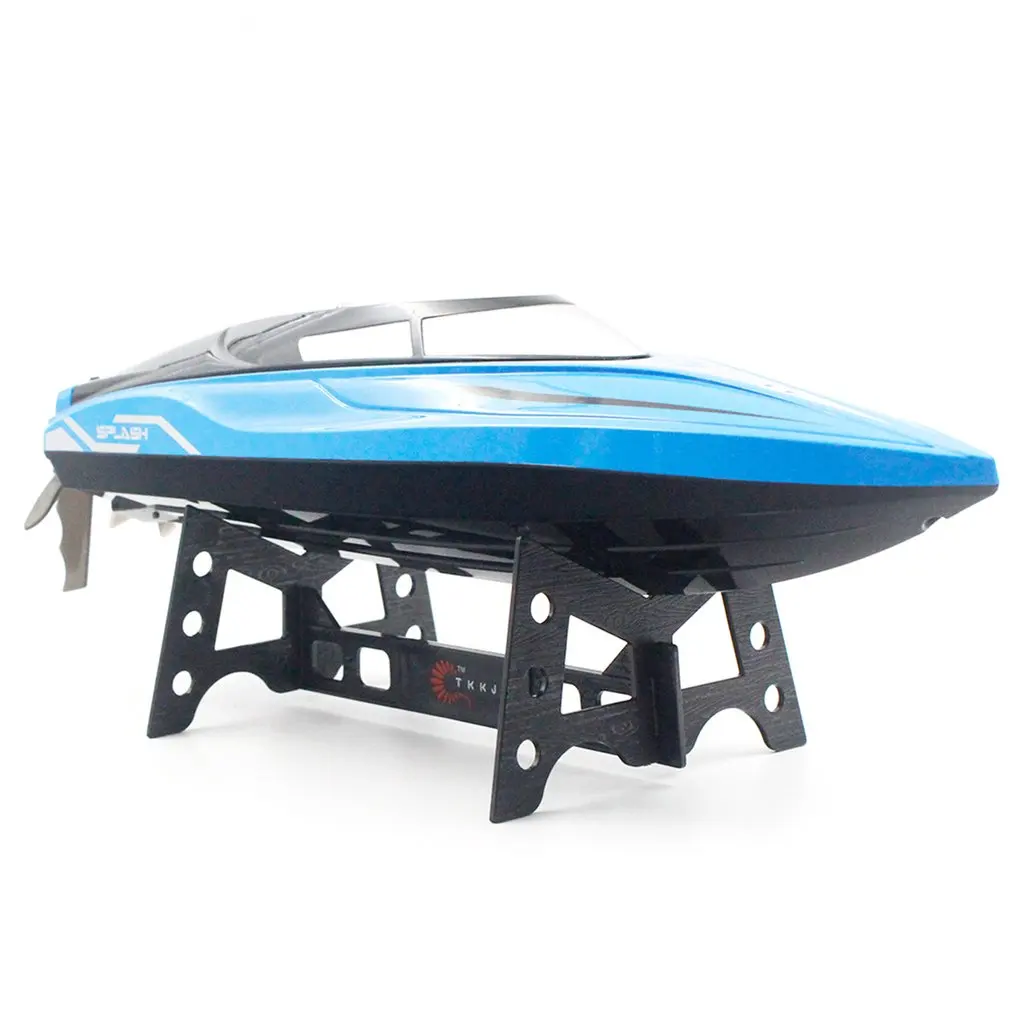 Skytech H108 радиоуправляемая лодка 2,4 ГГц 4CH с дистанционным управлением лодка гоночная лодка с функцией сигнализации игрушки подарок для детей