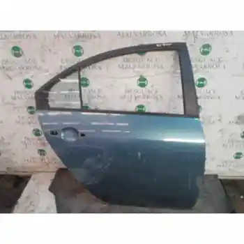 

REAR RIGHT DOOR NISSAN FIRST SALOON (P12) Trail [14414871]