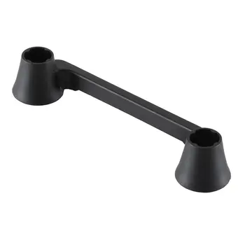 

Remote Control Rocker Arm Bar ABS Protection Holder Fix Bracket For Hubsan Zino H117S RC Drone Accessories Joysticks Protector