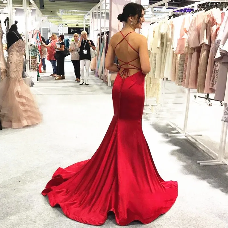 Mrs win платье фасона «русалка» для подружки невесты Милая слинг Vestido Madrinha HR172 для женщин бордовые Длинные свадебные платья для гостей до 50