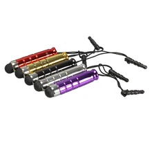 Недавно 10 шт пластиковый стилус для емкостного сенсорного экрана телефона планшетный ПК, сотовый телефон MS88