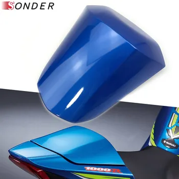 

Motorcycle Rear Passenger Cowl Seat Back Cover Fairing Part For SUZUKI GSXR 1000 GSXR1000 GSX-R GSX R 2017 2018 2019 Accessories