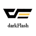 darkFlash cooling Store
