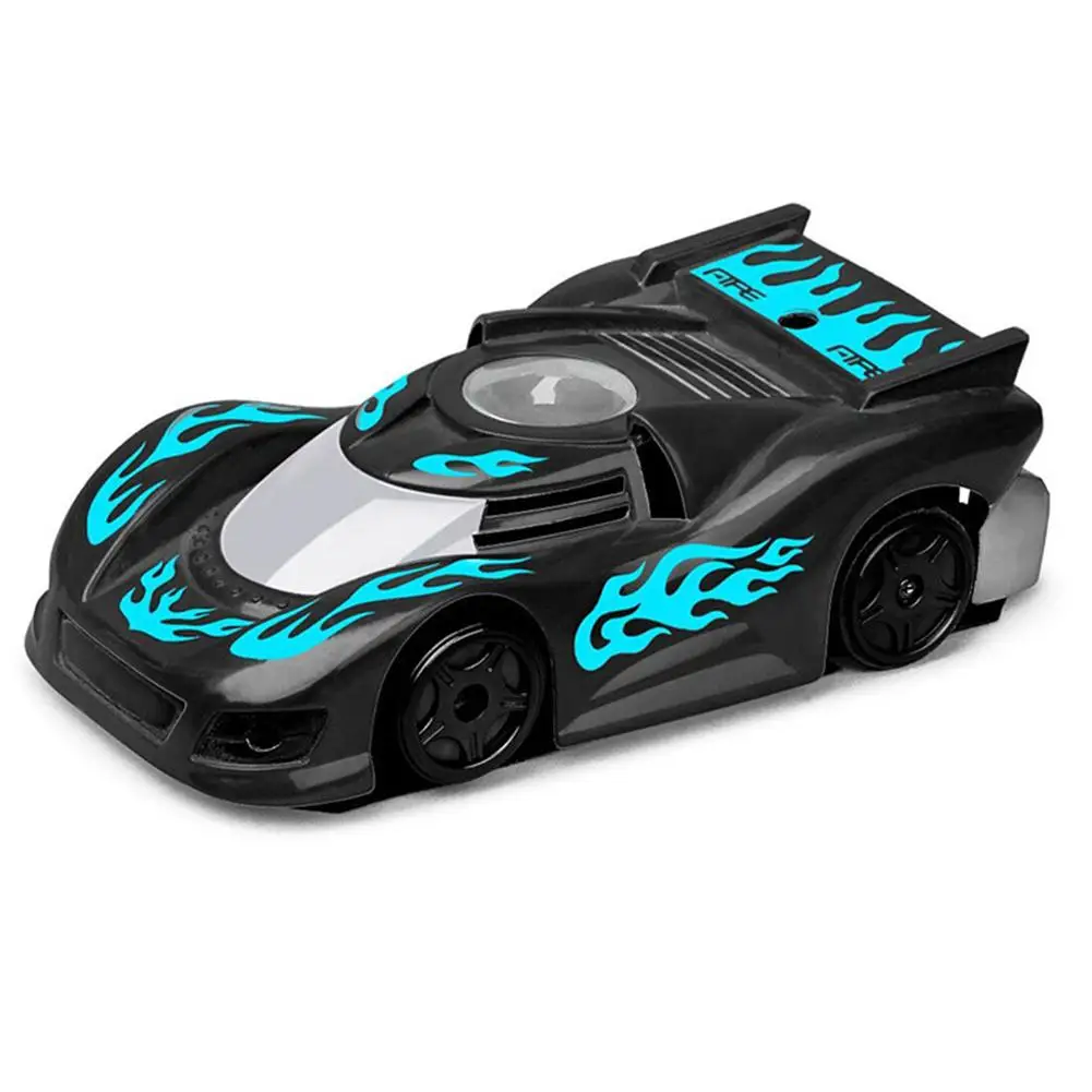 Мини RC настенный гоночный автомобиль игрушка высокая скорость производительность беспроводной инфракрасный пульт дистанционного управления модель автомобиля идеально подходит для детей