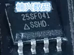 10 шт./лот AT25SF041-SSHD-T 25SF041 AT25SF041 AT25SF041-SSHD-B