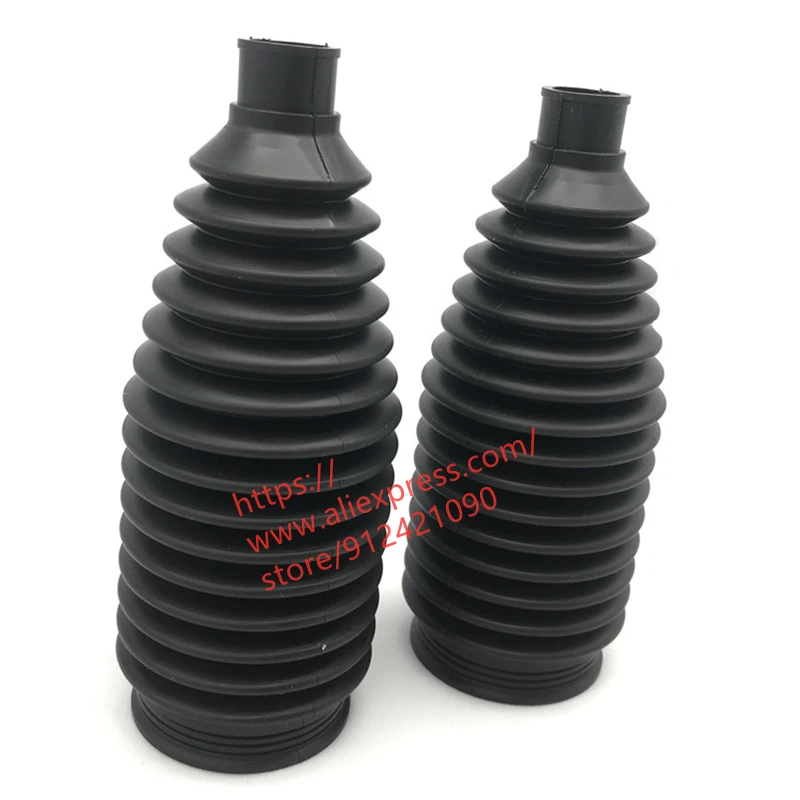 

Power Steering Tie Rod Dust Cover for Tiggo5 Jetour X70