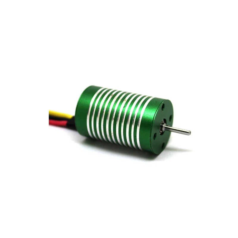 

Small motor X-Team brushless 2030 and 2040 sensorless Motor for RC car Truck