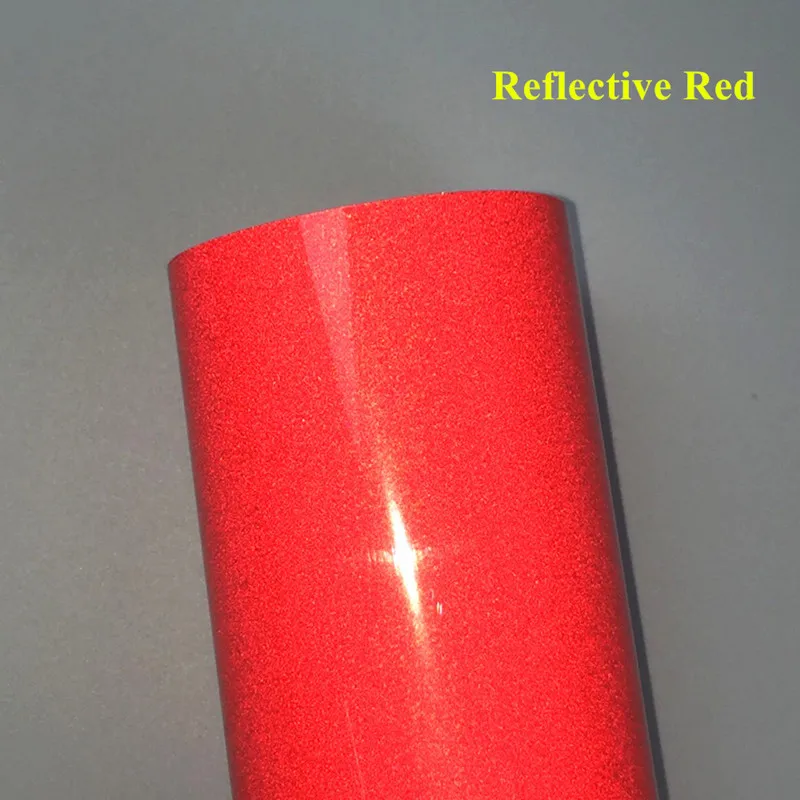 4 шт. для сиденья спортивные диски литые диски изогнутые наклейки для Mii Ibiza Cupra Leon FR TDi - Название цвета: Reflective red