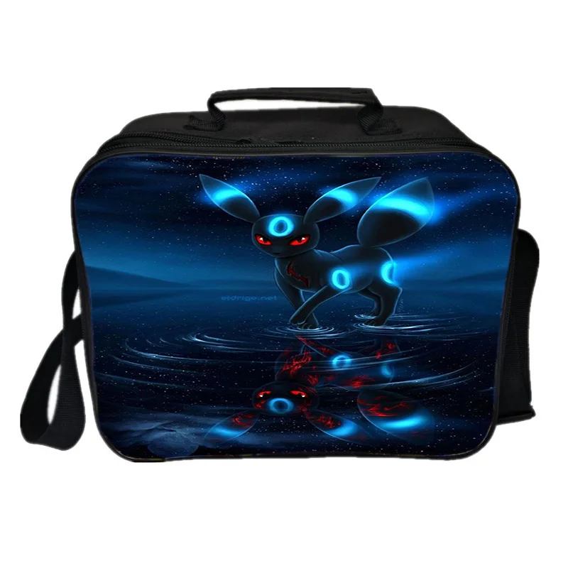 Bolsas p/ almoço