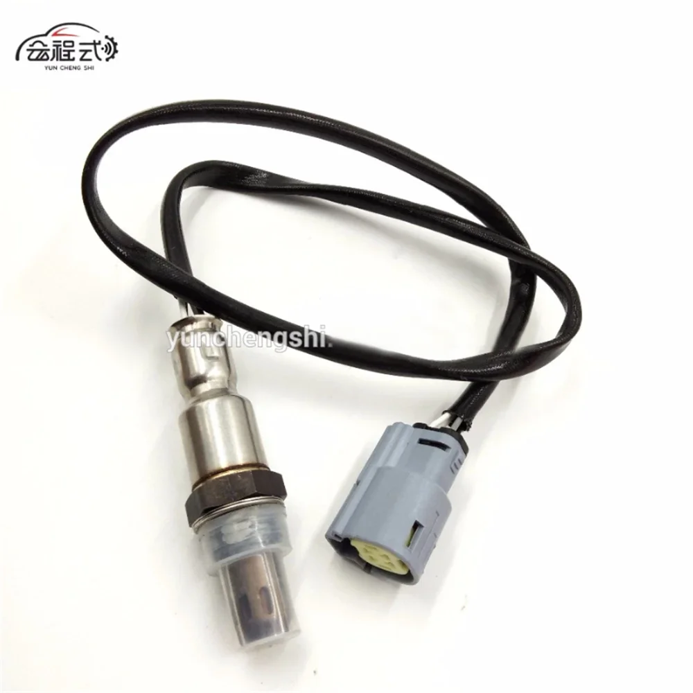 GZYCS 4-провод сзади Лямбда-зонд кислорода Сенсор для Ford эскорт 1.5L Part No# ED8A-9G444-BB автомобильные аксессуары