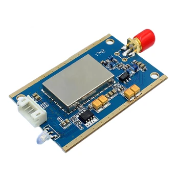 

High-speed Serial Wireless Data Transmission Module 433MHz Transparent Transmission YL-500IL-TTL RS232 RS485