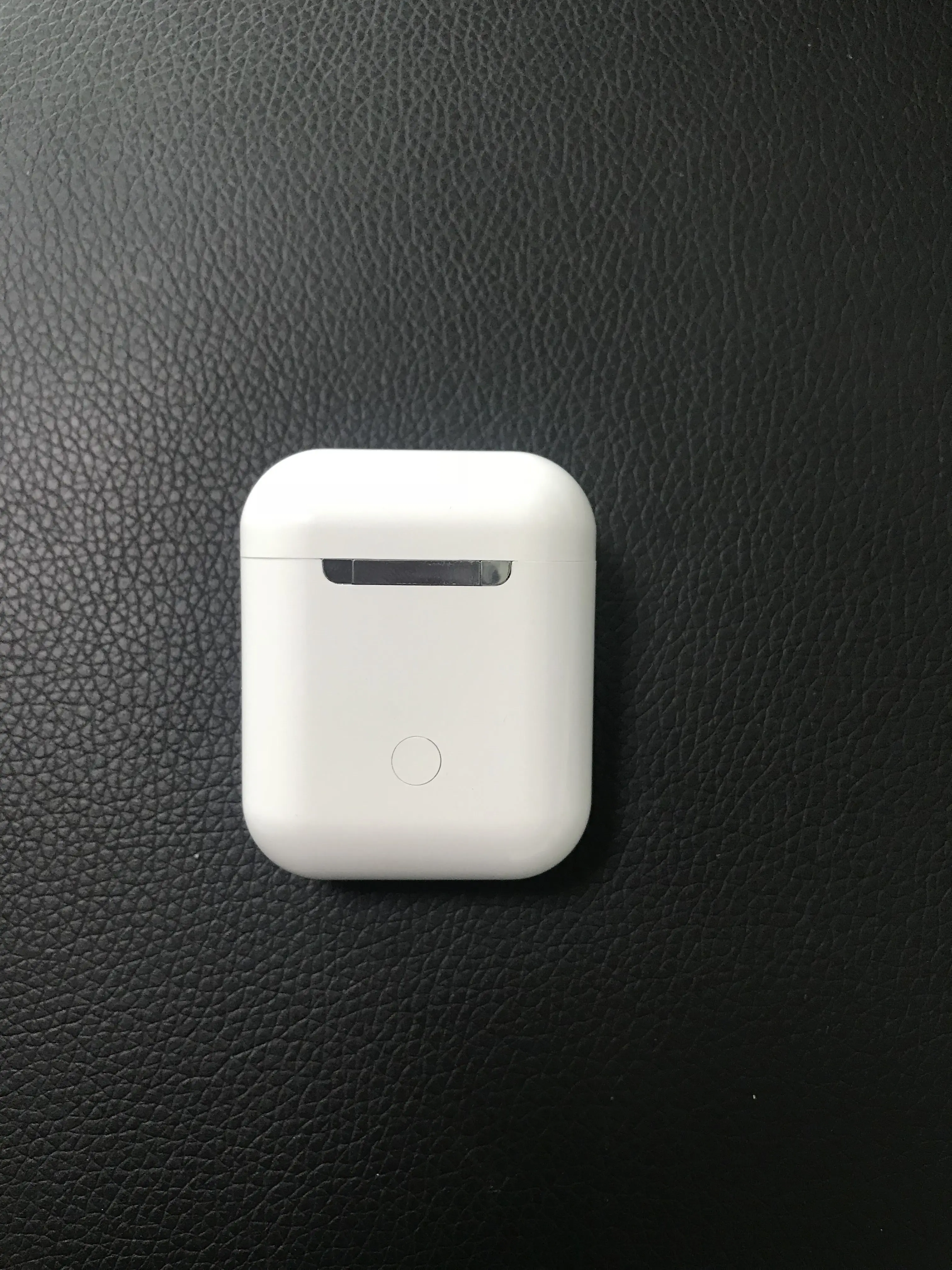 I20 Tws не W1 чип, Мини наушники с сенсорным управлением, Bluetooth наушники-вкладыши, беспроводная гарнитура для зарядки PK I10 I30 I60 I80 I200 Tws