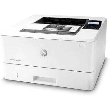 

Laser printer HP Laserjet Pro m304a laser, color: white, (w1a66a)