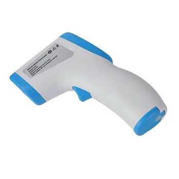 

T106 Handheld infrared temperature thermometer Infrared Forehead Body Thermometer Non-contact Measurement Device Thermometer