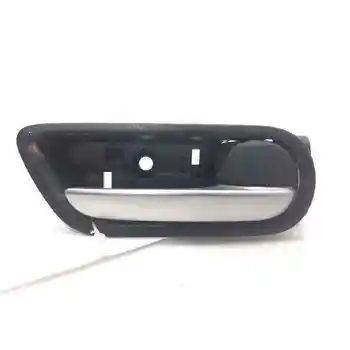 

BBM672330A HANDLE INNER REAR RIGHT MAZDA 3 LIM. (BL)