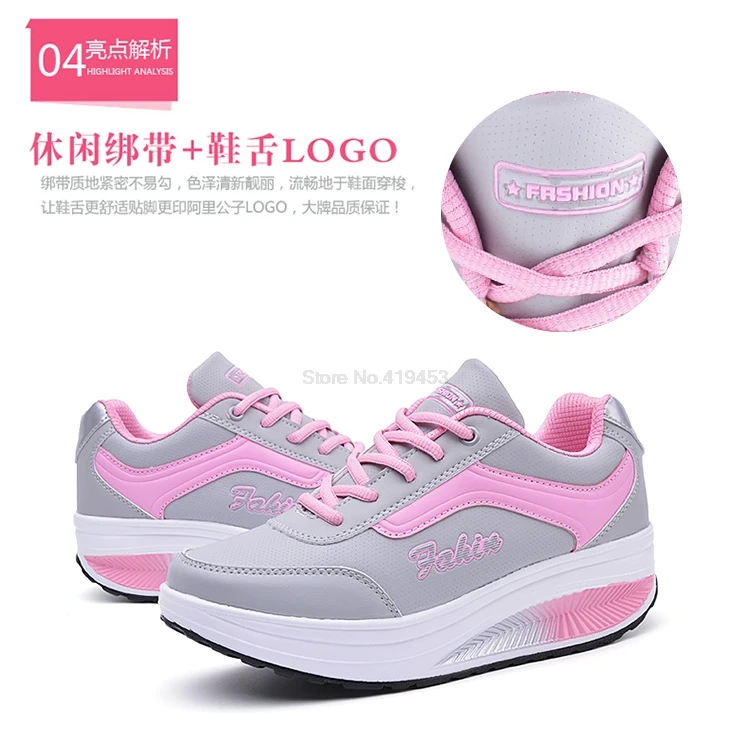 Аутентичная женская обувь для бега; женские уличные кроссовки; дышащая кожаная прогулочная обувь; нескользящая спортивная обувь;# B2127