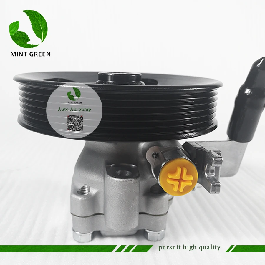 

Power Steering Pump With Pulley and oil bottl For Car Hyundai Tucson 57100-0L100 57100-2E100 571000L100 571002E100