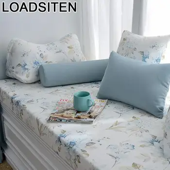 

Poduszki Na Siedziska Seat Pad Bed Topper Floor Mattress Cushion Home Decor Balcony Cojin Coussin Decoration Window Bay Mat