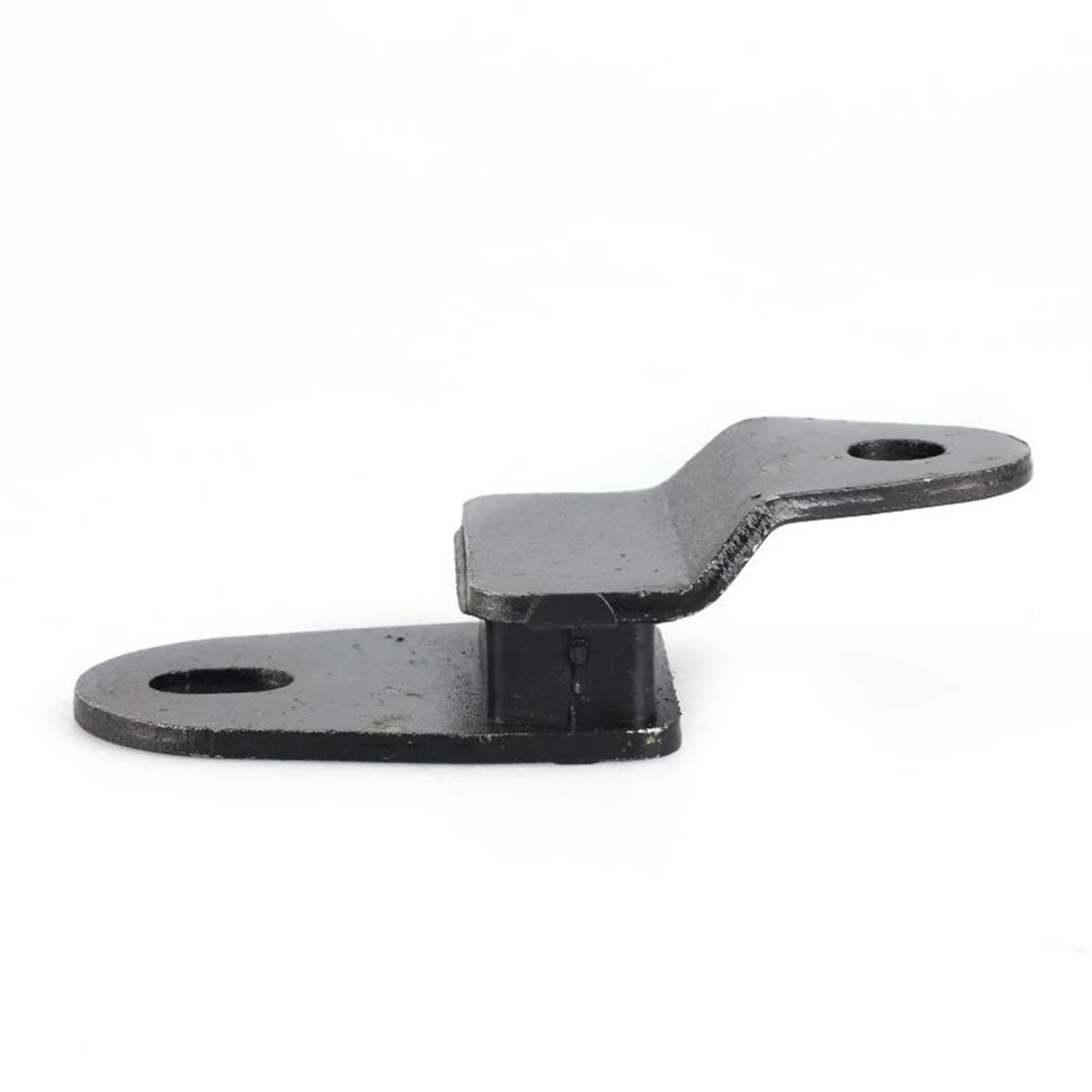 Motorbike Exhaust Pipe Bracket , Motorbike Exhaust Muffler Pipe Clamp