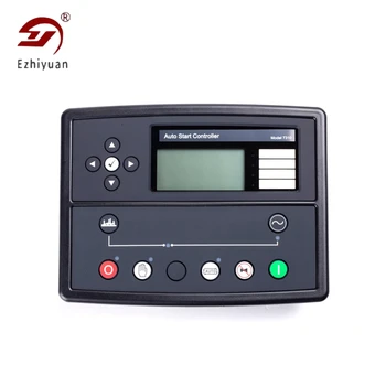 

Ezhiyuan Replacement Controller DSE7310 DSE7320 Genset Control Panel