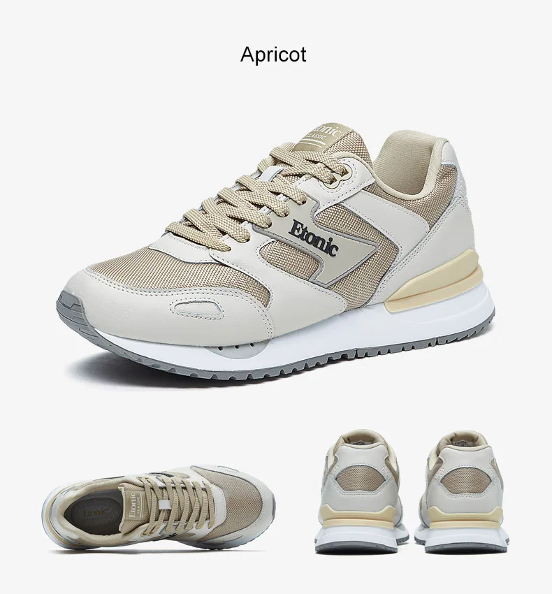 Etonic Кроссовки Купить В Спб