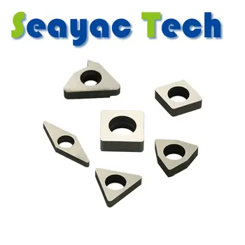 

carbide Insert shim lathe tool fittings blade external turning tool bar fittings shim T W C S type insert shim