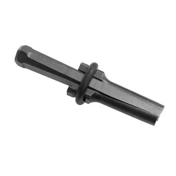 

9/16'' Plug Wedges and Feather Shims Concrete Rock Stone Splitter Hand Tool