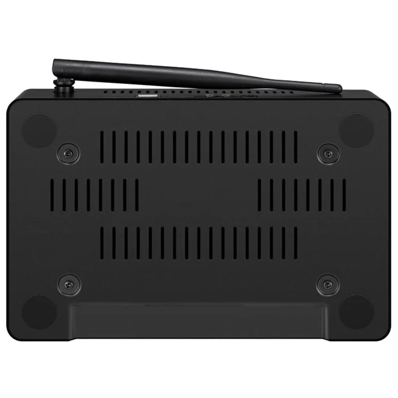 PIPO X10 Mini PC 10.8 inch Smart Android 7.1.2 4GB DDR3 64GB 2.4GHz WiFi Bluetooth 4.0 1000Mbps IPS Touch Screen Media Player