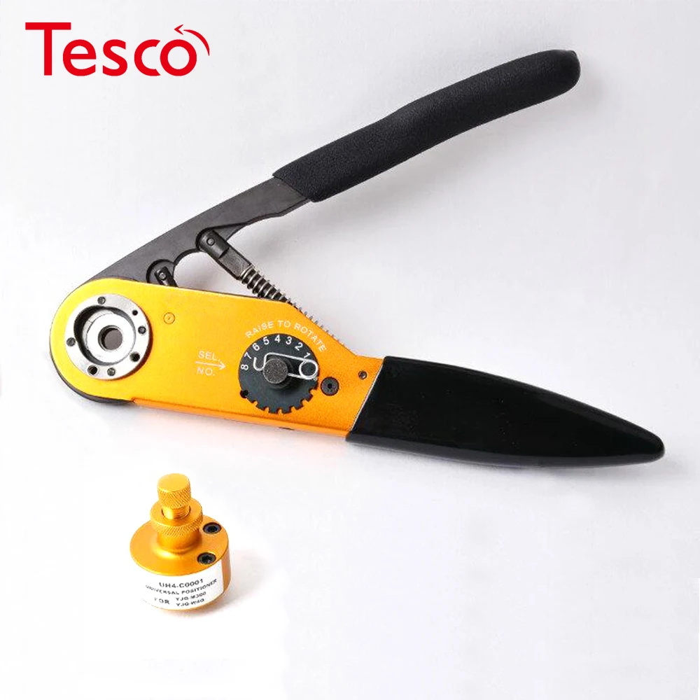 

YJQ-M300 energy saving heavy type accurate terminal Crimping Tool