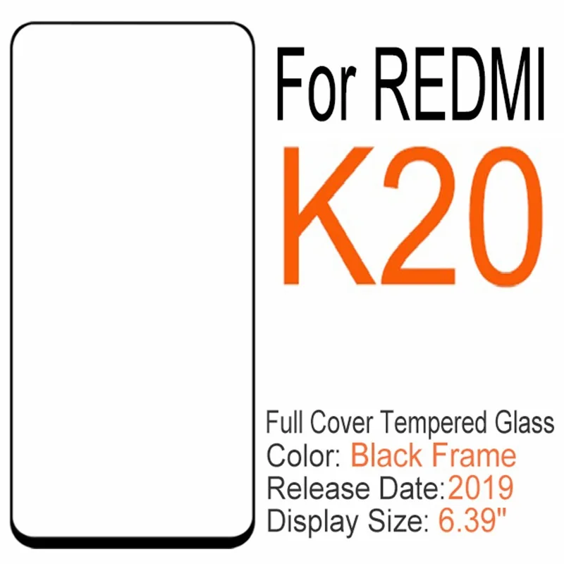 红米 K20 黑色